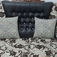 مبل ۷ نفره|مبلمان خانگی و میز عسلی|سرخرود, |دیوار