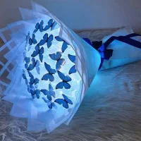 گل سازی|گل مصنوعی|سقز, |دیوار
