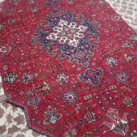 نقشه وطرح خاص دسباف قبا اندازه1.65در2.55