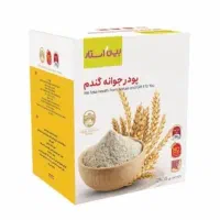 پودر جوانه گندم بین استار (به قیمت عمده)