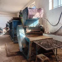 فروش خط کامل اسیاب شور