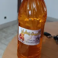 انواع شربت گیاهی