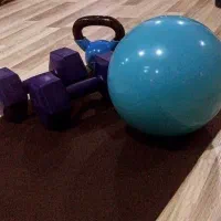 طراحی برنامه ورزشی و غذایی