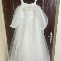 لباس مجلسی دخترانه