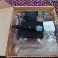 میکروفون شور  گرید|آلات موسیقی|شیراز, حومه شیراز|دیوار