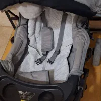 کالسکه|کالسکه و لوازم جانبی|محمدشهر, همایون ویلا|دیوار