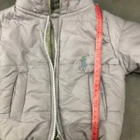 کاپشن بچگانه|کفش و لباس بچه|خرم‌آباد, |دیوار