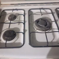گاز طرح فر تکنو گاز