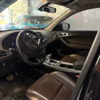 تیگو ۷ مدل ۱۴۰۲|خودرو سواری و وانت|کرج, عظیمیه|دیوار