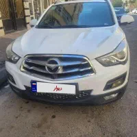 هایما اس ۵ مدل ۹۸ بدون رنگ