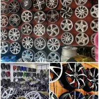انواع رینگ اسپرت به قیمت کف بازار /فروشگاه یکتا