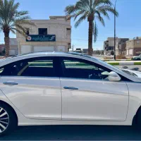 سوناتا وای اف ۲۰۱۴ استثنائی