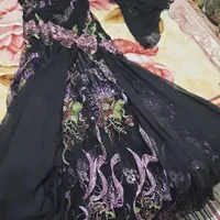 لباس مجلسی خارجی کار دست|لباس|قم, بنیاد|دیوار