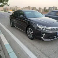 کیا اپتیما GT Line 2400cc، مدل ۲۰۱۶|خودرو سواری و وانت|تهران, آذری|دیوار