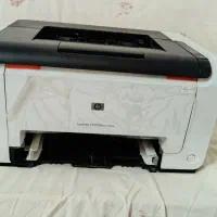پرینتر رنگیHp وایفا دار