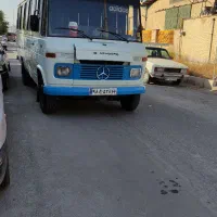 مینی بوس ۲۱نفره