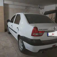 پارس تندر مدل ۹۷ مالتی مدیا
