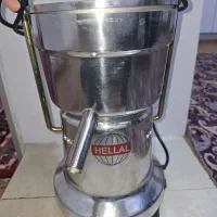 آبمیوه گیری اورجینال هلال/ hellal