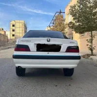 پارس تیوفایو 1400|خودرو سواری و وانت|بروجرد, |دیوار