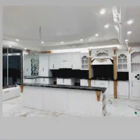 کابینت ام دی اف|مصالح و تجهیزات ساختمان|ارومیه, |دیوار