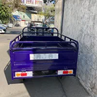 موتورسه چرخ ،۳ چرخ آن ام بی اصل|موتورسیکلت|تهران, گمرک|دیوار