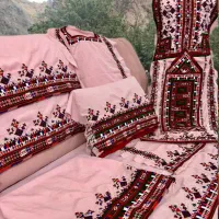 لباس فروشی مدل جدید