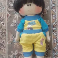 عروسک روسی پسر|اسباب‌‌بازی|برخوار, |دیوار