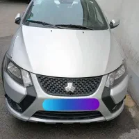 کوییک R نقره ای کم کار