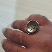 عقیق کبدی خراسان خطی|جواهرات|منجیل, |دیوار