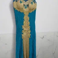 لباس مجلسی|لباس|یزد, |دیوار