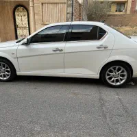 دنا پلاس توربو اتوماتیک