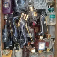 شیشه ادکلن عمده