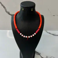 گردنبند دخترونه