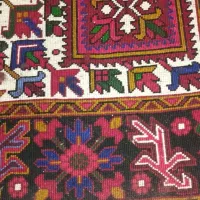 نیاز به بافنده فرش طبیعی.