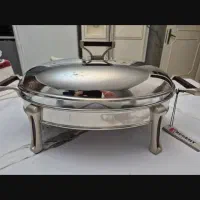 سوفله خوری بزرگ regent کانادا نو