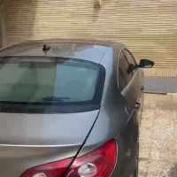 فولکس پاسات سی سی ۲۰۱۰
