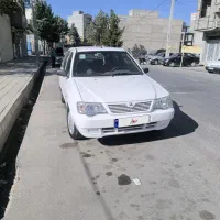 پراید هاچ بک مدل ۹۵