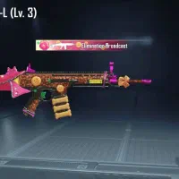 اکانت پابجی