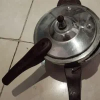 زود پز مک تمام استیل 2