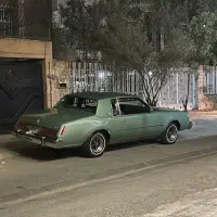 بیوک رگال1978