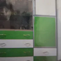 رو تختی میز|جاکفشی، کمد، دراور|کرمانشاه, |دیوار