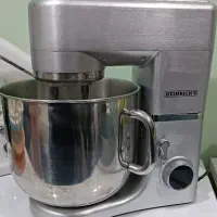 همزن هنریچ مدل Hkm 8120