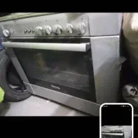 فرگاز|اجاق گاز و لوازم برقی پخت‌وپز|فولادشهر, C3|دیوار