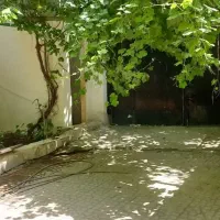 تهاتر باغ ویلا با آپارتمان های سند دار یا قولنامه|فروش خانه و ویلا|هشتگرد, قاسم آباد بزرگ|دیوار