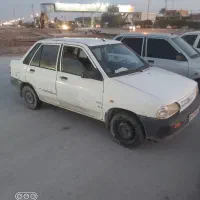 پراید دوگانه شرکتی 89|خودرو سواری و وانت|بوشهر, |دیوار