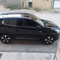 تیگو ۷ کارمندی مدل 96