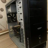 سیستم DDR4 با گرافیک RX580|رایانه رومیزی|تهران, آذربایجان|دیوار