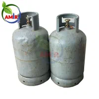 تعویض کپسول 24ساعت درب منزل بدون خرابی ونشتی