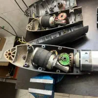 تعمیرات تخصصی جک بازویی|مصالح و تجهیزات ساختمان|رشت, بازار|دیوار