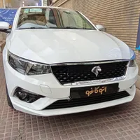 تارا دنده /اتومات /تحویل فوری نمایندگی
